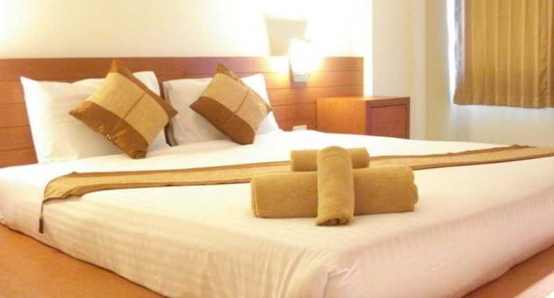 Tanawit Hotel & Spa Hua Hin fotoÄŸrafÄ±