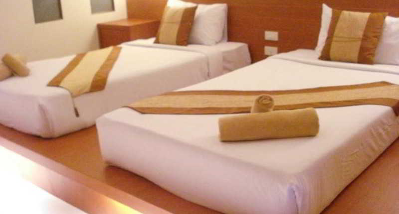 Tanawit Hotel & Spa Hua Hin fotoÄŸrafÄ±