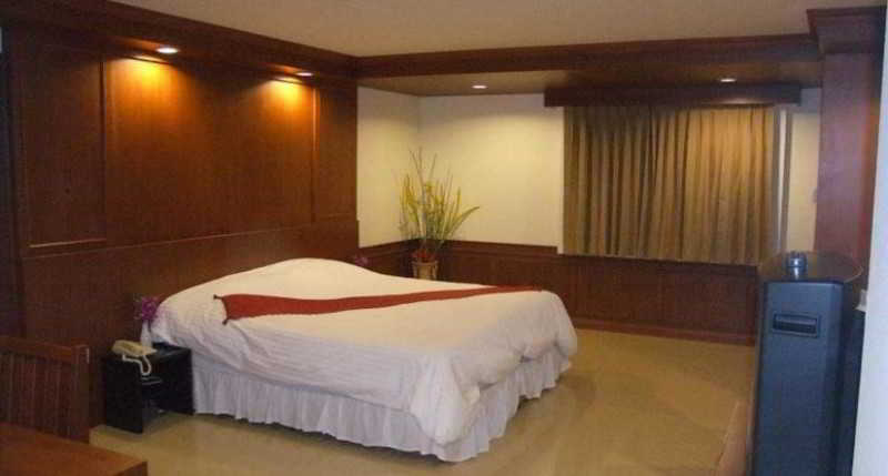 Tanawit Hotel & Spa Hua Hin fotoÄŸrafÄ±