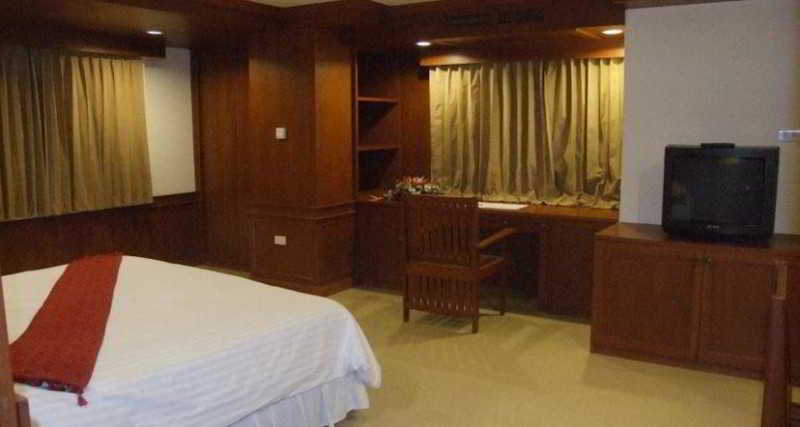 Tanawit Hotel & Spa Hua Hin fotoÄŸrafÄ±