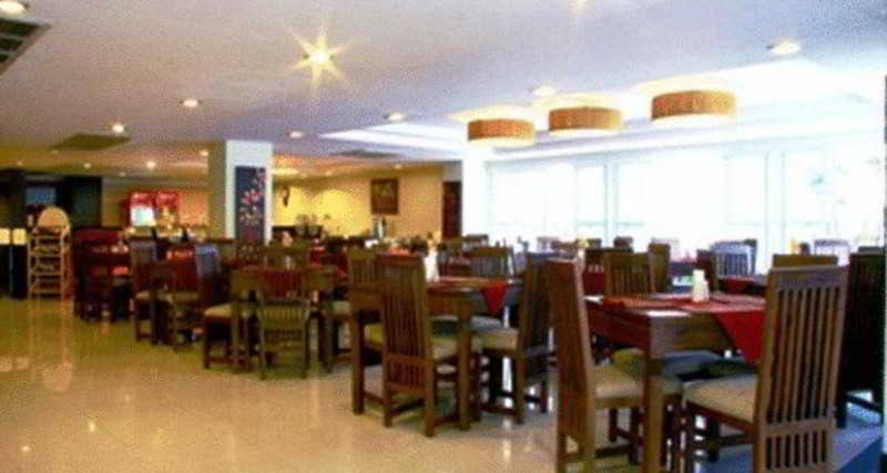 Tanawit Hotel & Spa Hua Hin fotoÄŸrafÄ±