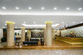 Aiyara Palace Hotel Pattaya fotoÄŸrafÄ±