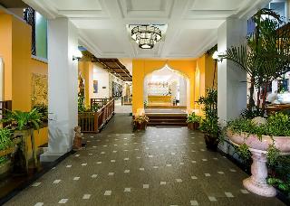 Aiyara Palace Hotel Pattaya fotoÄŸrafÄ±