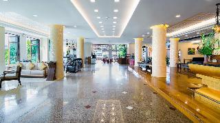Aiyara Palace Hotel Pattaya fotoÄŸrafÄ±