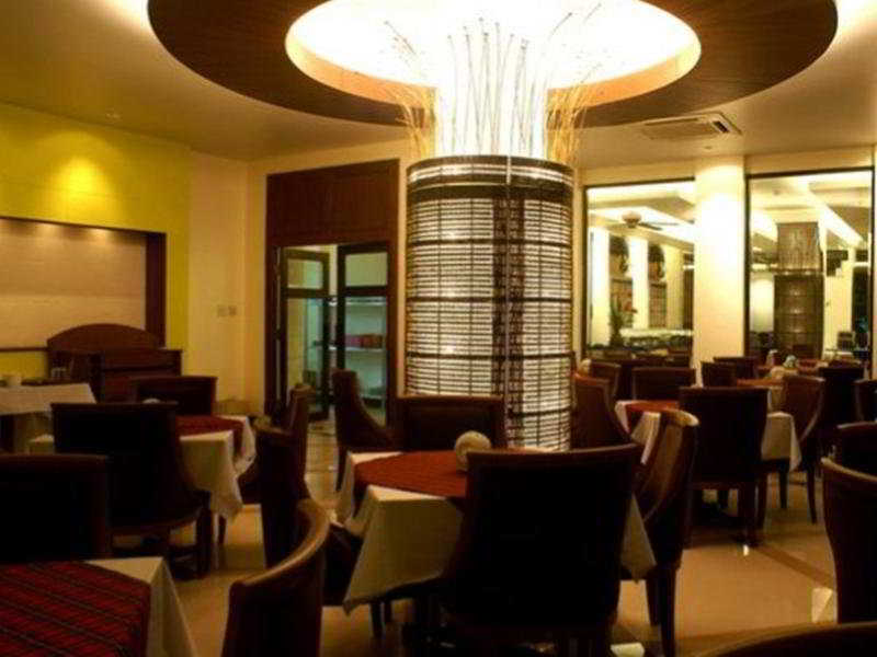 Aiyara Palace Hotel Pattaya fotoÄŸrafÄ±