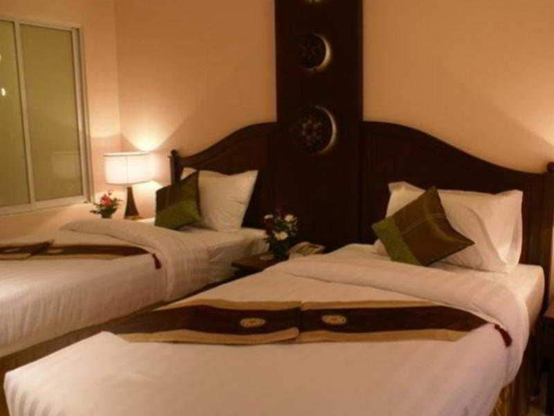 Aiyara Palace Hotel Pattaya fotoÄŸrafÄ±