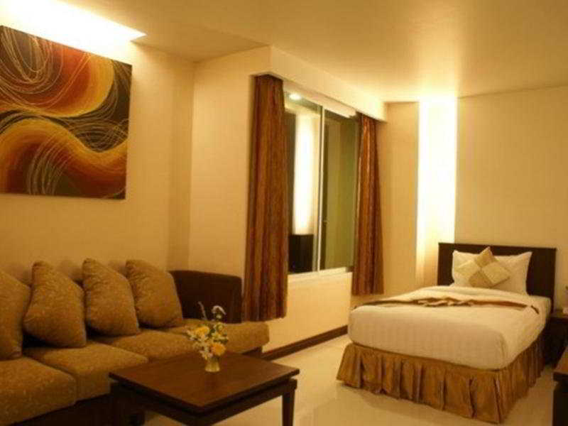 Aiyara Palace Hotel Pattaya fotoÄŸrafÄ±