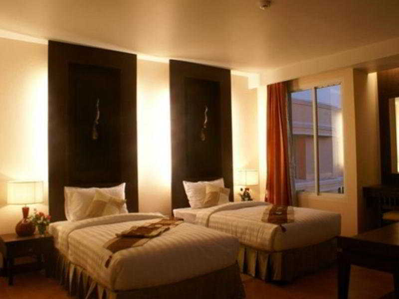 Aiyara Palace Hotel Pattaya fotoÄŸrafÄ±