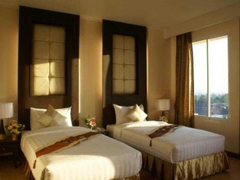 Aiyara Palace Hotel Pattaya fotoÄŸrafÄ±