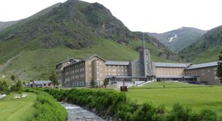 Vall de Nuria