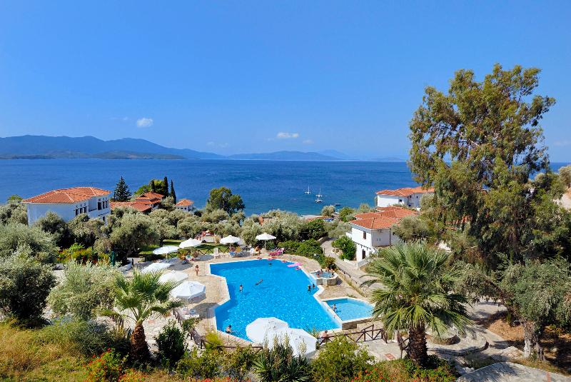Leda Village Resort - Genel