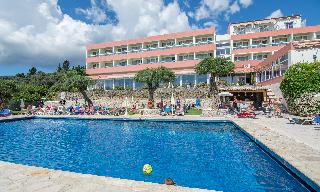 Golden Alexandros Hotel