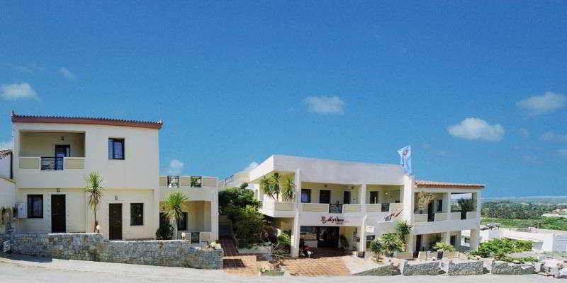 Mythos Platanias - Genel