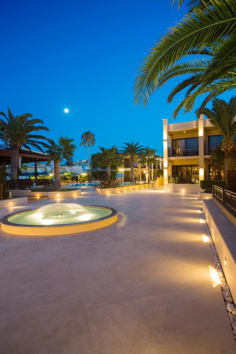 Atlantis Beach - Genel