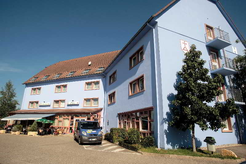 Ibis Budget Lyon Saint-Genis-Laval
