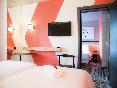 Ibis Budget Lyon Saint-Genis-Laval oda fotoğrafı