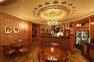 Chateau St. Havel Wellness hotel fotoÄŸrafÄ±