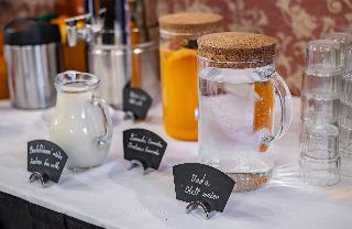 Chateau St. Havel Wellness hotel fotoÄŸrafÄ±