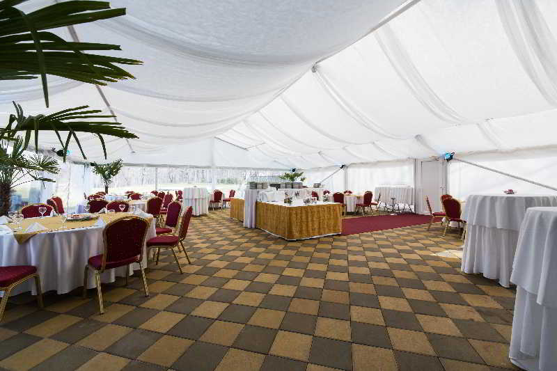 Chateau St. Havel Wellness hotel fotoÄŸrafÄ±