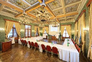 Chateau St. Havel Wellness hotel fotoÄŸrafÄ±