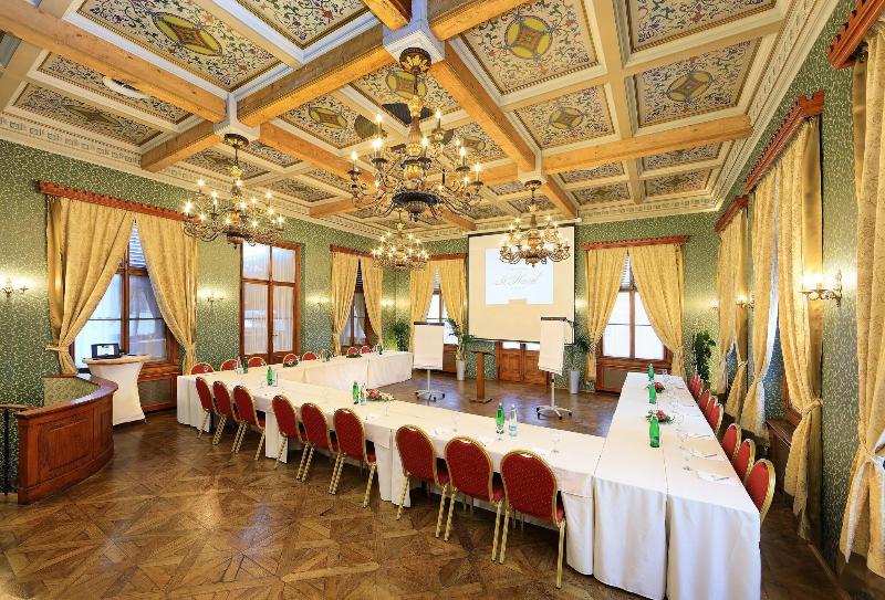 Chateau St. Havel Wellness hotel - Toplantı