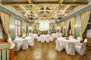 Chateau St. Havel Wellness hotel fotoÄŸrafÄ±