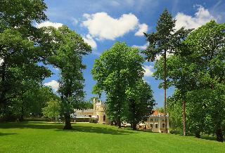Chateau St. Havel Wellness hotel fotoÄŸrafÄ±