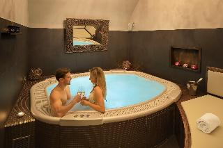 Chateau St. Havel Wellness hotel fotoÄŸrafÄ±