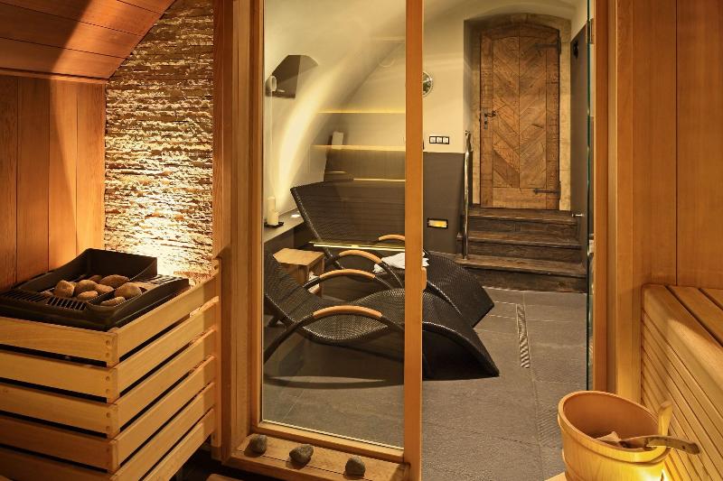 Chateau St. Havel Wellness hotel - Aktivite