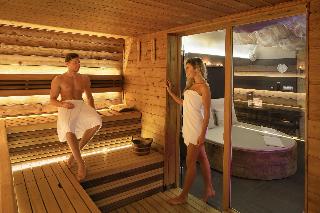 Chateau St. Havel Wellness hotel fotoÄŸrafÄ±