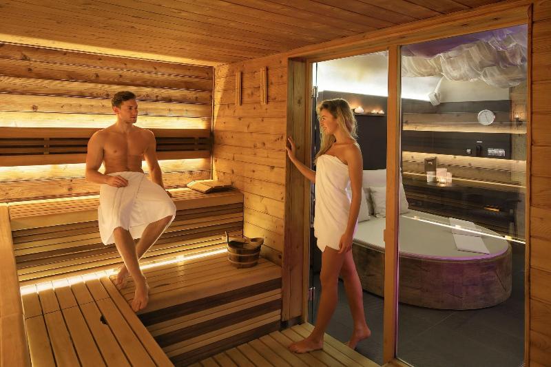 Chateau St. Havel Wellness hotel - Aktivite