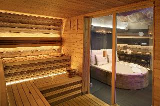 Chateau St. Havel Wellness hotel fotoÄŸrafÄ±