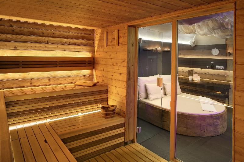 Chateau St. Havel Wellness hotel - Aktivite