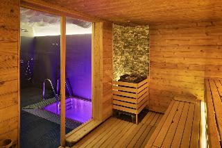 Chateau St. Havel Wellness hotel fotoÄŸrafÄ±