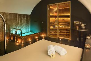 Chateau St. Havel Wellness hotel fotoÄŸrafÄ±