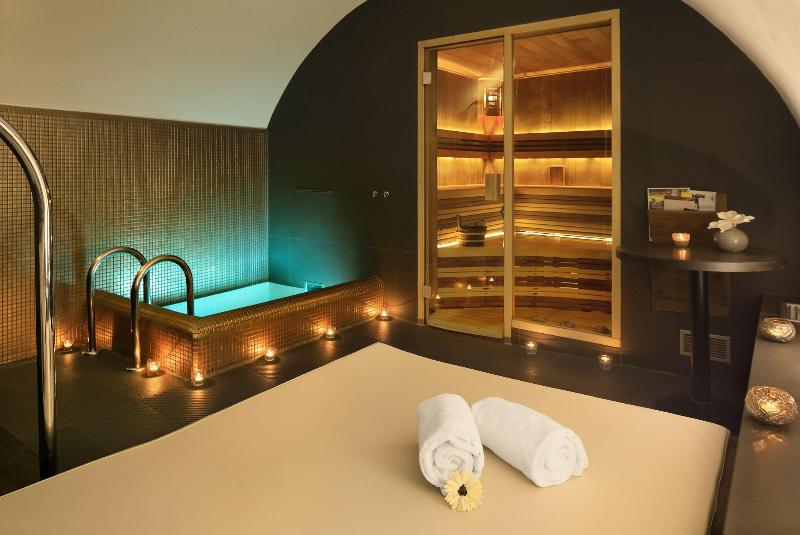 Chateau St. Havel Wellness hotel - Aktivite