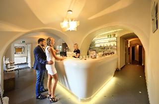 Chateau St. Havel Wellness hotel fotoÄŸrafÄ±