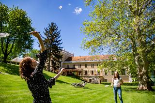 Chateau St. Havel Wellness hotel fotoÄŸrafÄ±