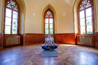 Chateau St. Havel Wellness hotel fotoÄŸrafÄ±