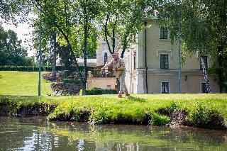 Chateau St. Havel Wellness hotel fotoÄŸrafÄ±