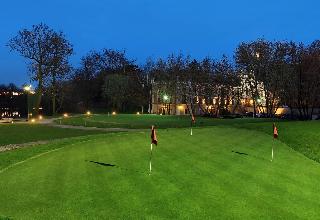 Chateau St. Havel Wellness hotel fotoÄŸrafÄ±
