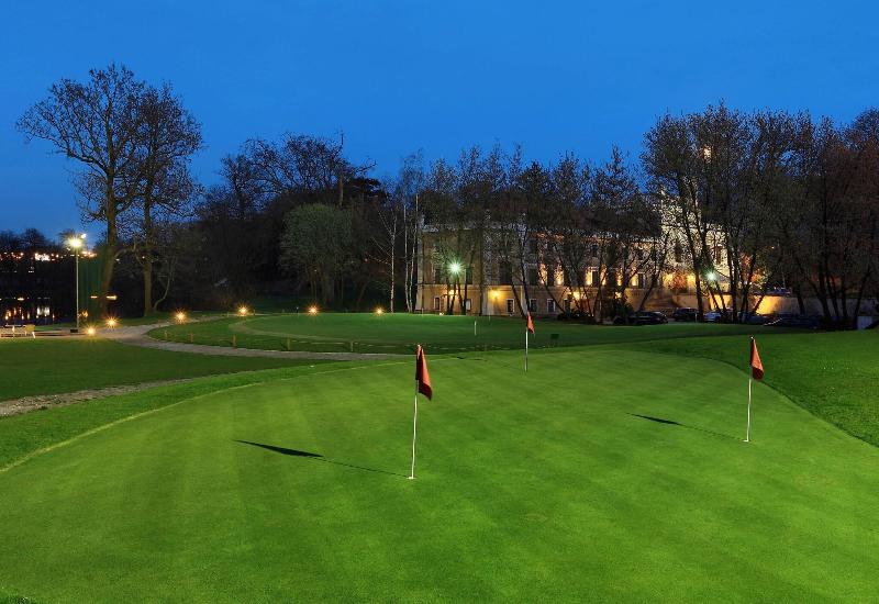 Chateau St. Havel Wellness hotel - Aktivite