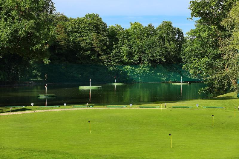 Chateau St. Havel Wellness hotel - Aktivite