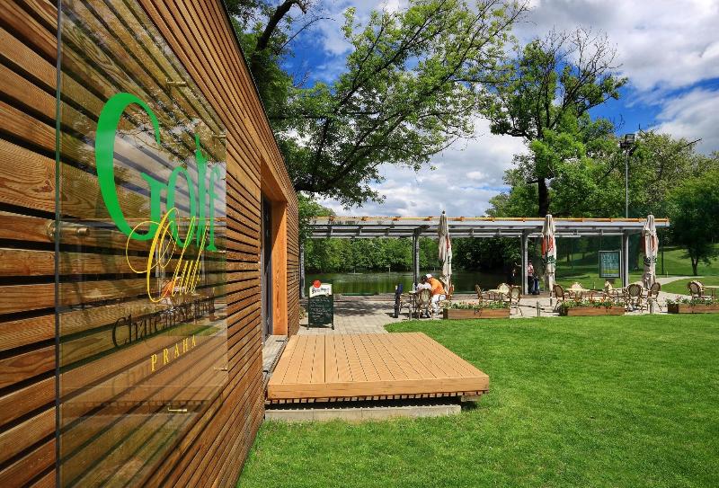 Chateau St. Havel Wellness hotel - Aktivite