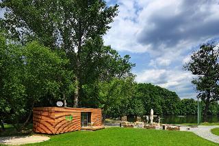 Chateau St. Havel Wellness hotel fotoÄŸrafÄ±
