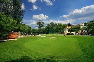 Chateau St. Havel Wellness hotel fotoÄŸrafÄ±
