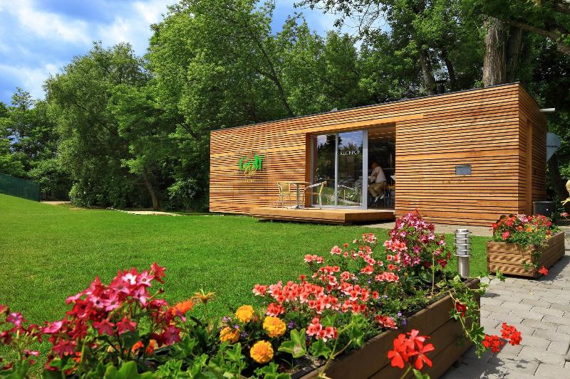 Chateau St. Havel Wellness hotel - Aktivite