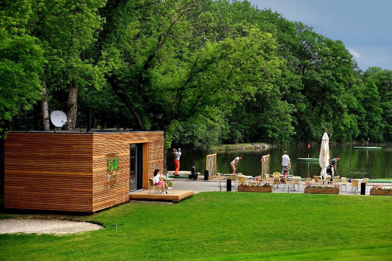 Chateau St. Havel Wellness hotel - Aktivite