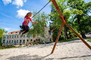 Chateau St. Havel Wellness hotel fotoÄŸrafÄ±