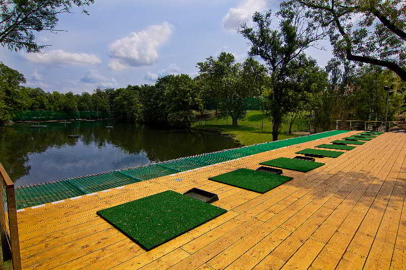 Chateau St. Havel Wellness hotel fotoÄŸrafÄ±